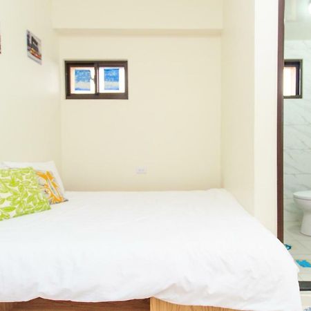 Yilan Dongshan Cypress B&B Екстер'єр фото